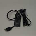 LEVELHIKE HDMI Cable for PlayStation 2 & PlayStation 1 Console (PS2 & PS1), PS1/PS2 to HDMI Adapter with True RGB Signal Output (100% Improved Video Quality), HD Converter with 4:3/16:9 Switch