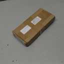 AM120680 AM120681 Front and Rear Mower Deck Gage Wheel Arm for JD Mower Decks 54C and 62C (Selected Model), 7/8 Shaft Diameter 0.345 Hole