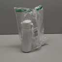 Baby Portable Bottle Warmer Pro|500ml Large Capacity with Ultra Powered 14000mAh Battery |48-Hours Performance for Travel & Home |Fast Charging & Heating for Breastmilk or Formula (Luxe White)