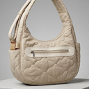 Small Shoulder Bag for Women, Faux Leather Underarm Purse, Chic Top Handle Handbag for Everyday