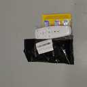Replacement Toshiba Window Air Conditioner Remote Control Model RG15C/E RG15CE