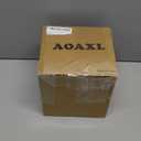 RGBW Low Voltage Landscape Lights, 16 Color Changing Outdoor In-Ground Lights IP67 Waterproof 12V-24V Landscape Spotlightst for Garden Yard Pathway Christmas(8 Pack)