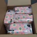 Hello Bello Diapers, Size 3 (14-24 lbs) Flower Child, 100 Count Value Pack of Premium Disposable Baby Diapers, Hypoallergenic with Soft, Cloth-Like Feel