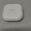 Small Pill Case, Travel Pill Organizer, Small Pill Box, Pill Container for Purse 4 Compartments, Daily Compact Travel Medicine Holder for Vitamins Medication (White Grey)