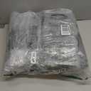 Depend Fresh Protection Adult Incontinence Underwear for Men, Disposable, Maximum, Extra-Extra-Large, Grey, 44 Count