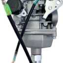 32-853-08-S Carburetor Replacement for Kohler 3285304-S 3285308-S SV710 SV720 SV725 SV730 SV740 SV810 SV820 SV830 SV840 20-25Hp Engine