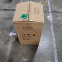 5.8 Cuft Commercial Depository Drop Safe for Business, Anti-theft Cash Safe Box with Drop Slot, Digital Combination Lock and Spare Keys, Heavy Duty Cash Drop Safes for Business Retail Bar Food Trucks