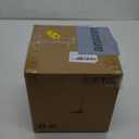 Kalawen Watch Winder for Rolex, Automatic Watch Winder Box, Double Watch Winder with Japanese Quiet Motor Battery Powered or AC Adapter Black