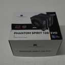 Thermalright Phantom Spirit 120 EVO CPU Cooler,76mm Heat Pipes CPU Air Cooler,Dual PWM Fan Computer Cooling,2150RPM Speed,for AMD AM4 AM5/Intel 1700/1150/1151/1200/17XX/2011/1851