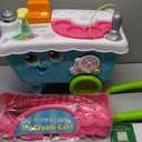 LeapFrog Scoop and Learn Ice Cream Cart