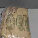 Vacuum Travel Backpack with Pump for Women,Personal Item Carry on Backpacks Flight Approved 18x14x8 inches for Men,Laptop Waterproof Work Compression bags Casual Daypack Khaki