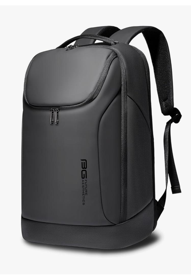 BANGE Business Commute Backpack Waterproof fit 15.6 Inch Commute backpack,Travel Durable Backpack