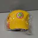 Scout Costume Set, Wilderness Explorer Costume Scout Accessories with Hat Sash Scarf for Adults Men Women (3PCS)