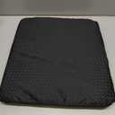 Gel Seat Cushion, Cooling seat Cushion (Super Large & Thick), Breathable Honeycomb Design Absorbs Pressure Points Seat Cushion, Gel Cushion for Office Chair, Home Car seat Cushion for Wheelchair