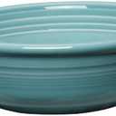 Fiesta 14-1/4-Ounce Small Bowl, Turquoise