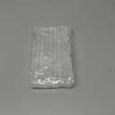 Tabletop Acrylic Display Stand Clear Easel Acrylic Book Display Holder Artwork Storage Rack for Picture Plate Frame Albums Record Magazine Tablet Canvas Board(Clear,5.9 x 3.5 x 5.9 Inch)