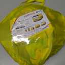 Pop Up Play Tent for Kids Aged 3-5 Years Old Boys and Girls : School Bus Tent Playhouse Toy Play Tents for Toddlers 3-5 Kids Tent Indoor Outdoor Playhouse Toys for 3 + Year Old, School Bus (Yellow)