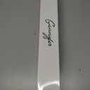 17" x 38" 2026 Wall Calendar, Wet & Dry Erase Wall Calendar 12 Month, Yearly Laminated Wall Calendars, Reversible Annual Planner, Horizontal/Vertical, Suitable for Home, School, and Office Use (No Creases) (Blue)