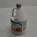 Vet's Best Natural Flea & Tick Home Spray for Dogs  Cotton Spice Scented Indoor Pest Control Spray  Natural Flea & Tick Protection with Certified Plant-Based Ingredients  Made in USA  96 oz Refill