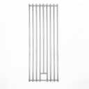 8mm 1 Pack Bull BBQ Lion Premium BBQ Grill Grate Replacement Parts For Bull 16517 BBQ Angus, Brahma, Lonstar Select, Outlaw Steer Premium, Lonestar Select, 7 Burner Premium, 65073 L60000 L75000 L90000 