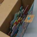 Mudpuppys Garden Bunnies 25 Piece Floor Puzzle, Features 25 Colorful, Oversized Pieces, Includes 6 Special Shaped Pieces of Adorable Bunnies and More, Ages 2+, Great Gift Idea!