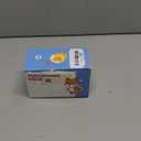 QUMY Dog Shoes for Large Dogs, Medium Dog Boots & Paw Protectors for Winter Snowy Day, Summer Hot Pavement, Water-Resistant in Rainy Weather, Outdoor Walking, Indoor Hardfloors Skid-Resistant Sole (Size 3: 2.0''x2.5''(W*L) (Pack of 4))