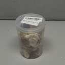 200 Pcs Sea Shells Bulk Mixed Ocean Beach Seashells for Kids, Various Sizes Natural Sea Shell for Crafts, Home Decorations, Beach Theme Party, Wedding Decor, DIY Crafts, Crafting Shells (1.3 Lb(about 200 Pcs))