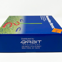 Orbit Plastic Horseshoe Havoc Game