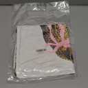 Trendy Preppy Pink Cheetah Throw Pillow Covers 18x18inches Set of 4, Funky Leopard Decorative Pillowcase Cases, Coquette Lips Throw Pillow Covers for Girly Room College Dorm Apartment Decor