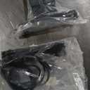 Samsung 43-Inch Class Crystal UHD U8000F 4K Smart TV (2025 Model) Endless Free Content, Crystal Processor 4K, MetalStream Design, Knox Security, Alexa Built-in