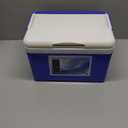 Cold Therapy Machine, Built-in 3000mAh Battery, Cold Therapy for Knee Replacement, Ice Machine for Knee After Surgery, Cryotherapy Systems Suitable for Home use