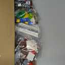 LEGO Super Mario Peachs Castle Expansion Set 71408, Buildable Game Toy, Gifts for Kids Aged 8 Plus with Time Block Plus Bowser and Toadette Figures, to Combine with Starter Course