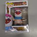 Funko POP! Movies: Killer Klowns from Outer Space - Chubby - Collectable Vinyl Figure - Gift Idea - Official Merchandise - for Kids & Adults - Horror Fans - Model Figure for Collectors
