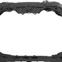 ALMULOO Radiator Support Compatible with 2010-2011 Honda CR-V Replacement for 60400SWAA01ZZ HO1225153