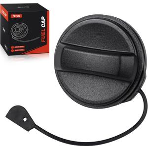 Gas Cap, Fuel Cap Compatible with Land Rover Vehicle Range Rover Evoque 2014-2021, Range Rover Sport 2015-2021, Velar 2018-2021, Discovery Sport 2017-2021 Fuel Tank Filler Replaces# LR178173, LR138720