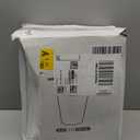 Lamosi 210 Pack 12 OZ Paper Coffee Cups, Disposable Kraft Paper Cups, Unbleached Brown Cups for Hot/Cold Beverage Party Home Office