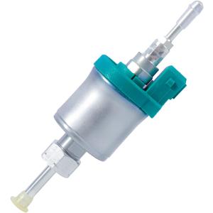 WAYSKA Diesel Heater Fuel Pump, Quieter, Parking heater Replacement Part for all diesel heaters (Advanced)