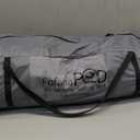 FOFANA MultiPod - Pop-Up All-Weather Sports Tent - Multipurpose Pod 270 View Multi-Person - Sports Mom and Dad Essentials