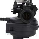 799584 592361 Carburetor Lawnmower Fits Carburetor Replacement for 592361, 594057, 594058, 594529, 799584, 09P702, 103M02, 550EX, 625EX, 675EX, 725EXI, TB110, TB200