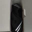 Zeerun Weighted Vest for Women & Men with Reflective Stripe and Adjustable Buckle, Comfortable & Durable Rucking Vest for Walking, Running & Strength Training (10 lb, Black)