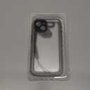 SOKUSIN for iPhone 14 Case Waterproof - Shockproof Drop Dust Proof Case Built in Screen & Camera Protector, Full Body Rugged Protective Front and Back Phone Cover for iPhone 14, 6.1 Inch(Matte Clear)