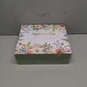 Valentines Day Gifts for Her - Spa Gift Box with Candle, Cozy Blanket, Tumbler & Bracelet - Romantic Self Care Package for Wife, Girlfriend - Birthday, Thinking of You (Taupe)