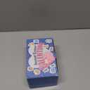 Kids Valentines Day Gifts for School 30PACK - Animal Erasers and Gifts Boxes, Valentines Day Cards for Kids Toddlers Preschool Classmates Boy and Girl Classroom Exchange, Girl Birthday Return Gifts