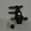 Standard Motor Products CP559 Canister Purge Solenoid