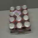 Mountain Dew Kickstart, Fruit Punch, 92mg Caffeine, Vitamins B & C, 80 Calories, 5% Juice, 16 fl oz (12 Count) (EXP 11/16/26)
