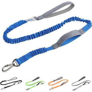 Hands Free Leashes (Blue)
