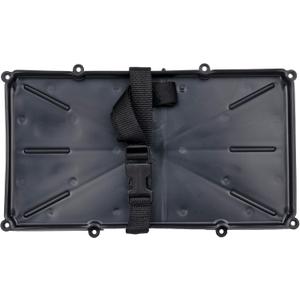 4 x T-H Marine Narrow Battery Tray