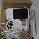 VTech VM819 Baby Monitor with Camera and Audio, 2.8 Screen Portable Baby Camera, Night Vision, 2-Way Audio, Temperature Sensor and Lullabies, Secure Transmission No WiFi, Ideal for Baby/Elderly/Pet