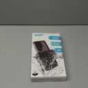 Temdan Compatible with Samsung Galaxy S24 Case Waterproof with Belt Clip Holster, Built-in Lens & Screen Protector Military Grade Shockproof Drop proof IP68 Underwater Full Body Phone Case