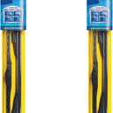 Rain-X RX30228 WeatherBeater Wiper Blades, 28" Windshield Wipers, Automotive Replacement Windshield Wiper Blades That Meet Or Exceed OEM Quality And Durability Standards, Pack of 2